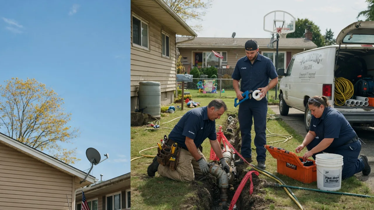 Garbage Disposal Replacement in Manitou, KY near me
